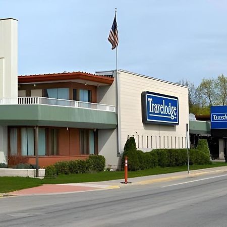 Travelodge By Wyndham Kalispell Bagian luar foto