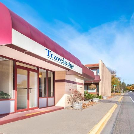 Travelodge By Wyndham Kalispell Bagian luar foto