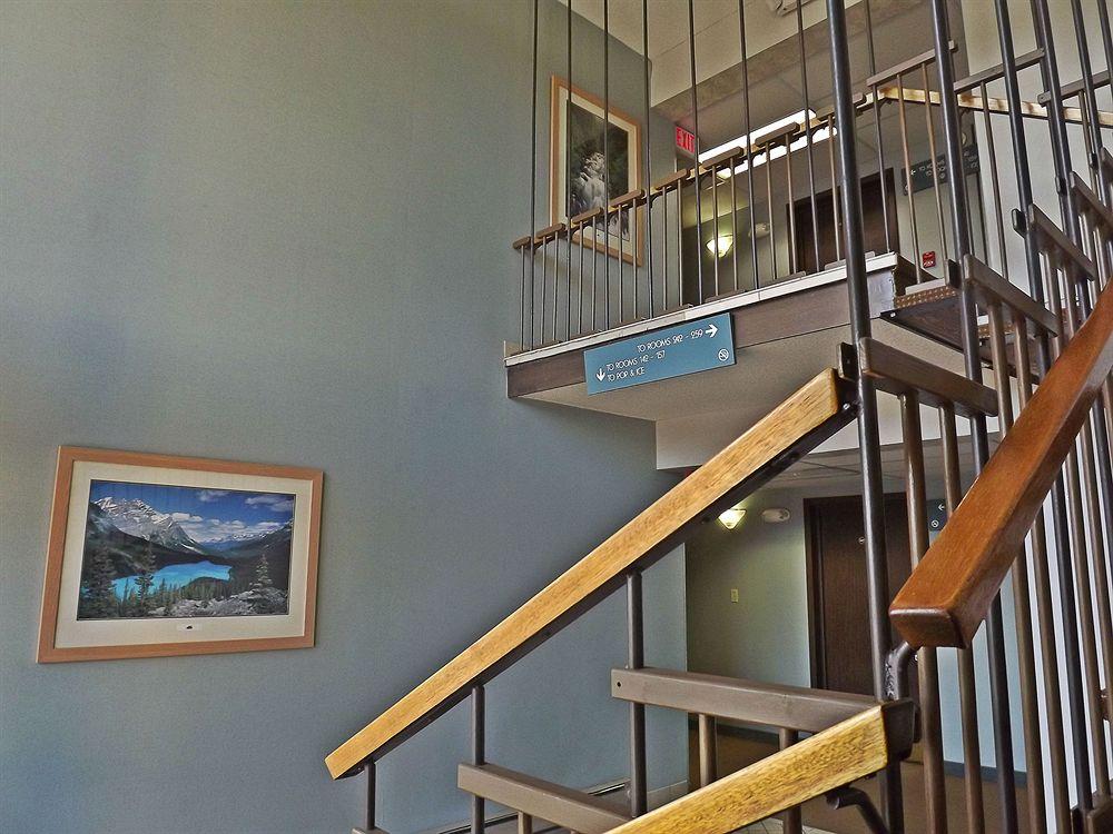 Travelodge By Wyndham Kalispell Bagian luar foto