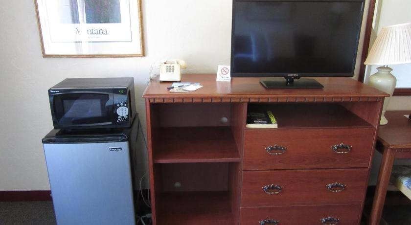 Travelodge By Wyndham Kalispell Bagian luar foto