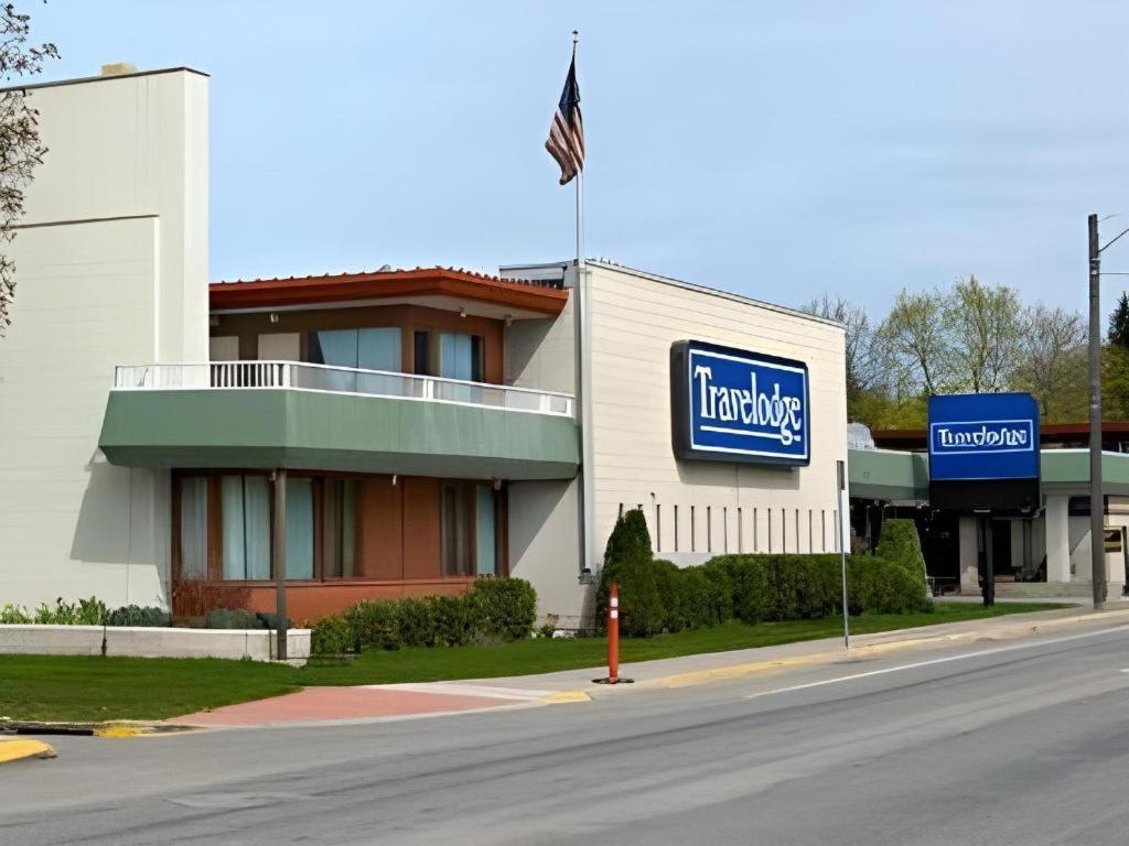 Travelodge By Wyndham Kalispell Bagian luar foto