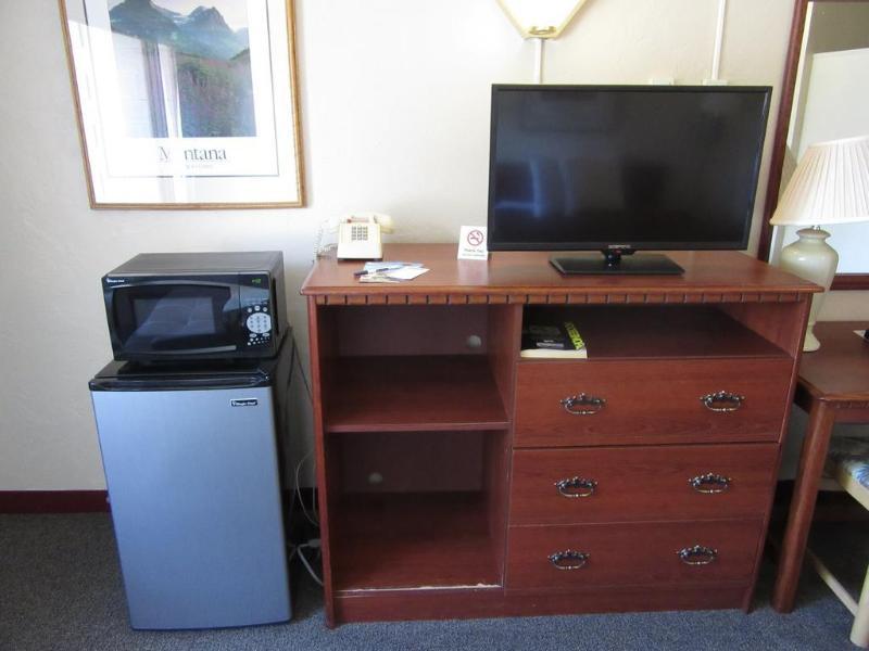 Travelodge By Wyndham Kalispell Bagian luar foto