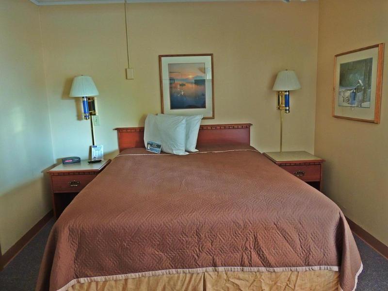 Travelodge By Wyndham Kalispell Bagian luar foto