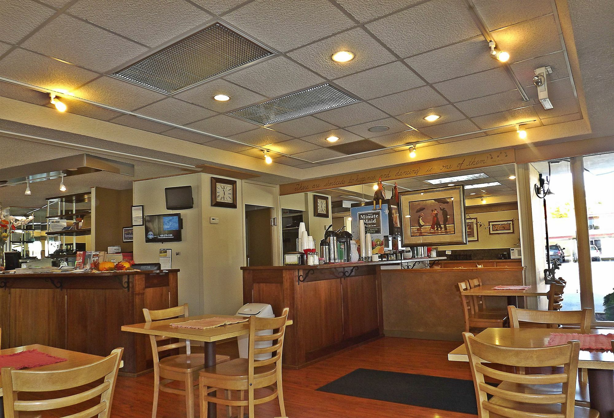 Travelodge By Wyndham Kalispell Bagian luar foto